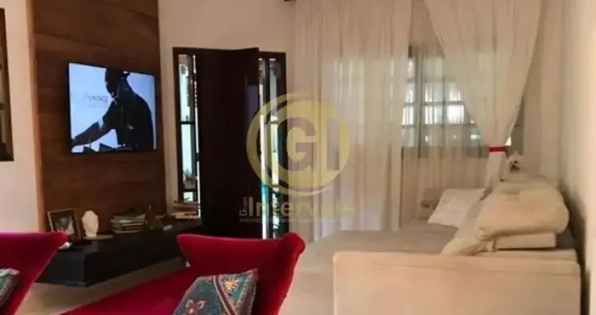 Casa com 3 quartos para alugar na Praça Luiz Vaz de Camões, Jardim Oriente, São José dos Campos