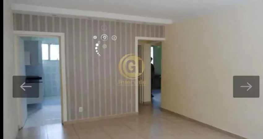 Apartamento com 2 quartos à venda na Avenida Getúlio Dorneles Vargas, Jardim Califórnia, Jacareí