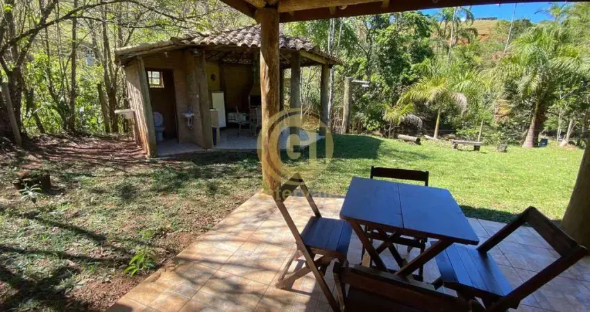 Casa com 3 quartos à venda na Estrada Guaxindiba, Altos da Vila Paiva, São José dos Campos