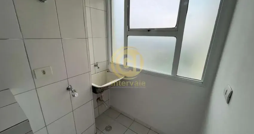 Apartamento com 3 quartos à venda na Avenida Getúlio Vargas 2266, Jardim Dora, Jacareí