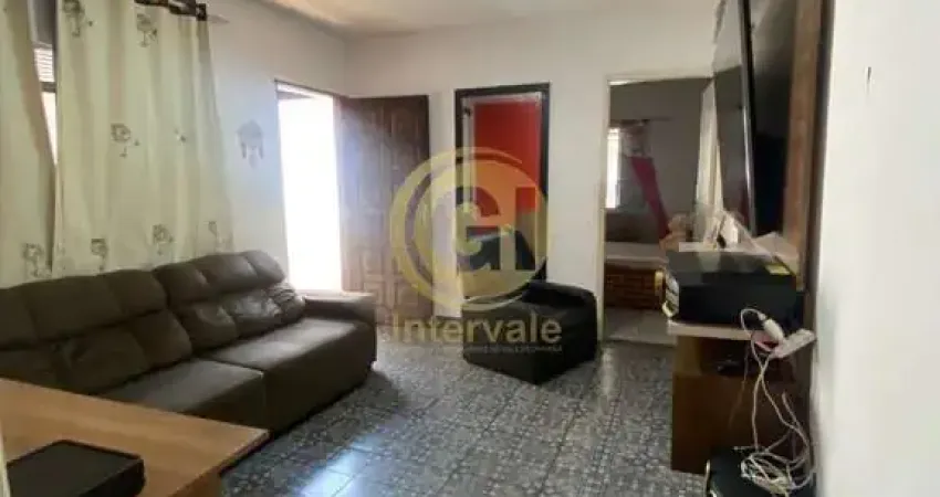 Casa com 2 quartos para alugar na Rua Los Angeles, Jardim Califórnia, Jacareí