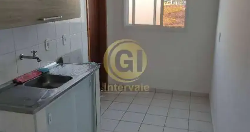 Apartamento com 2 quartos à venda na Rua Oswaldo Scavone, Jardim Primavera, Jacareí