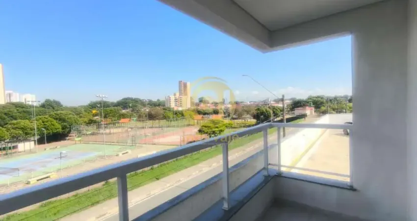 Apartamento com 2 quartos para alugar na Rua Juca Azevedo, Centro, Jacareí