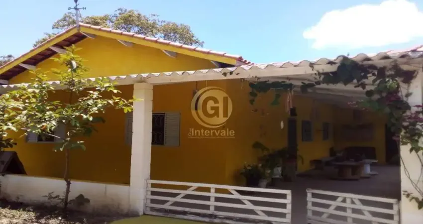 Casa com 4 quartos à venda na Rua Prudente de Morais 3000, Centro, Santa Branca