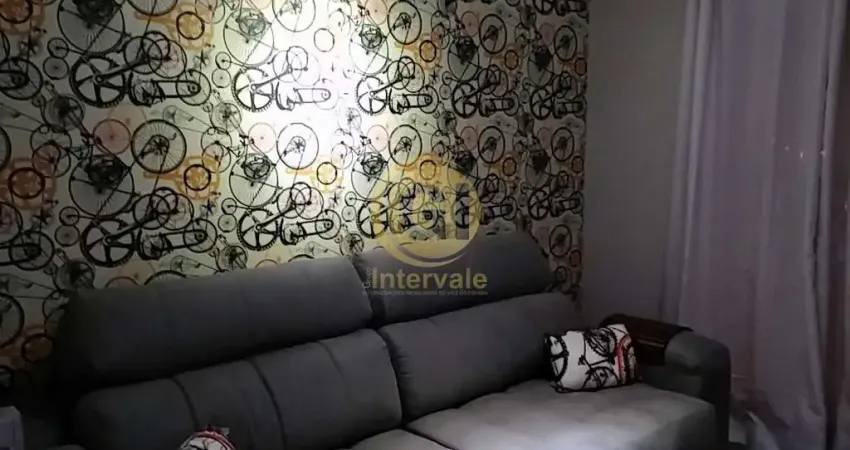 Apartamento com 2 quartos à venda na Rua Benedito Pinoti, Urbanova, São José dos Campos