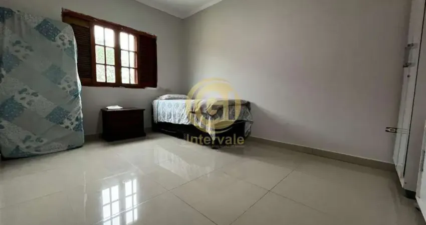 Casa com 3 quartos para alugar na Rua José Alves do Carmo, Jardim Terras de São João, Jacareí