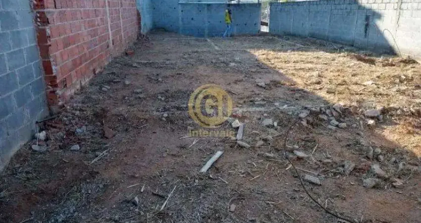 Terreno à venda na Avenida Plinio Marcos, Loteamento Villa Branca, Jacareí