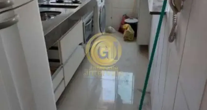 Apartamento com 2 quartos para alugar na Estrada do Limoeiro, Jardim Califórnia, Jacareí