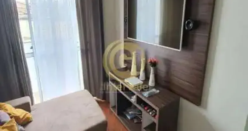 Apartamento com 3 quartos à venda na Rua Passadena, Jardim Califórnia, Jacareí