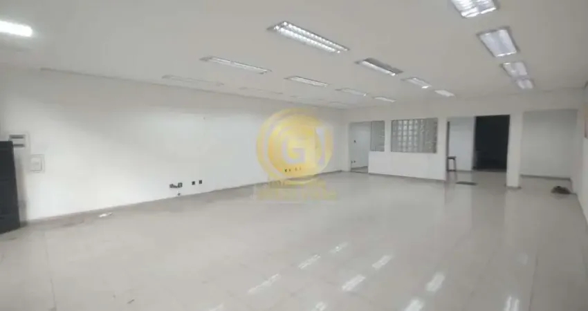 Ponto comercial para alugar na Rua Alfredo Schurig, Centro, Jacareí