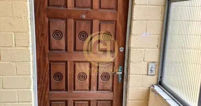 Apartamento com 2 quartos à venda na Avenida Pres. Juscelino Kubitschek, Vila Industrial, São José dos Campos