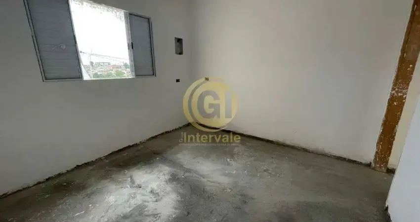 Casa com 2 quartos à venda na Rua Expedicionário Oscar Palmeira Abreu, Jardim Paraíso, Jacareí