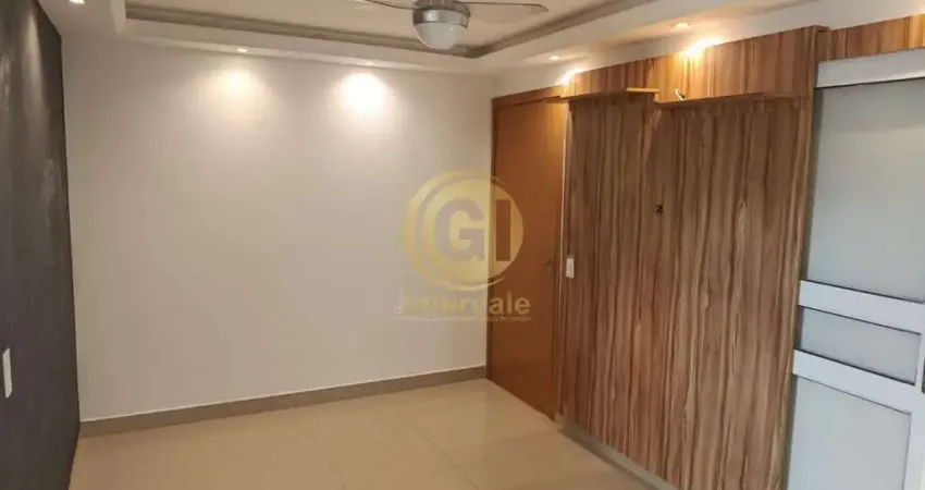 Apartamento com 2 quartos à venda na Rua Aliança, Vila Formosa, Jacareí