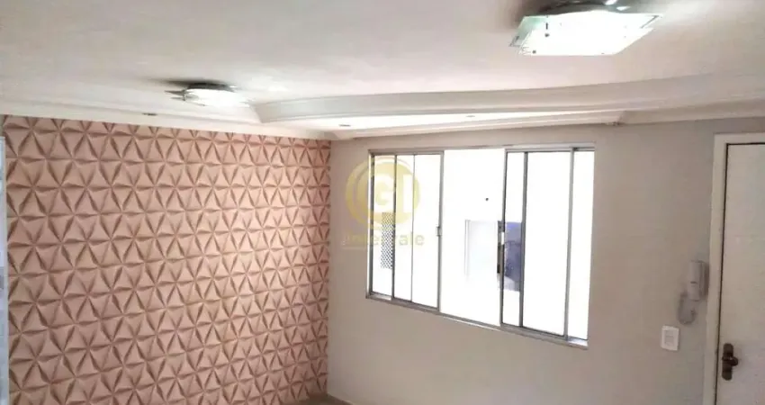 Apartamento com 2 quartos à venda na Rua Matias Peres, Floradas de São José, São José dos Campos