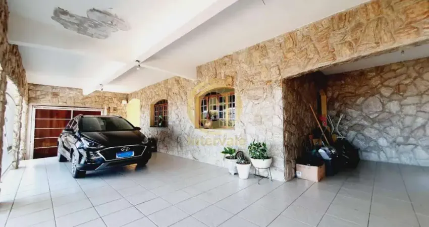 Casa com 5 quartos à venda na Avenida Dom Avelar Brandão Vilela, Jardim das Oliveiras, Jacareí