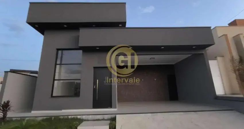 Casa em condomínio fechado com 3 quartos à venda na Estrada Municipal Professora Olívia Alegri, Caçapava Velha, Caçapava