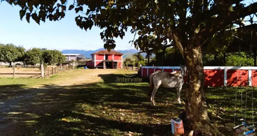Chácara / sítio com 1 quarto à venda na Estr. do Poço Grande, Centro, Tremembé