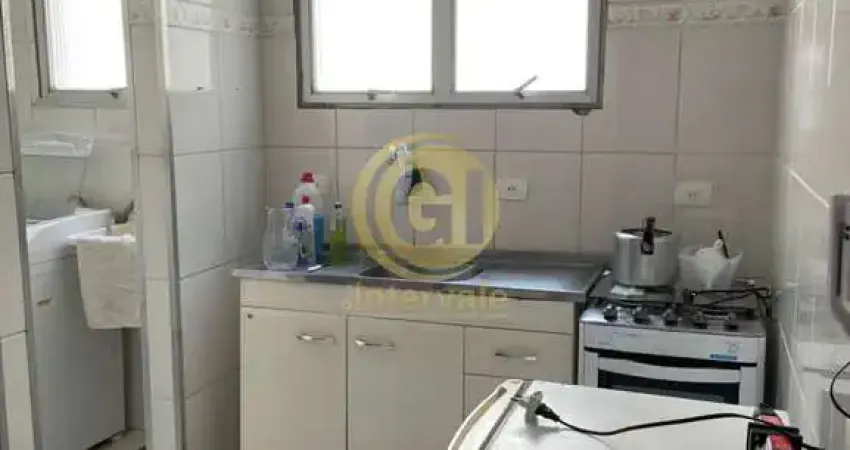 Apartamento com 2 quartos para alugar na Avenida Vale do Paraíba, Parque Santo Antônio, Jacareí