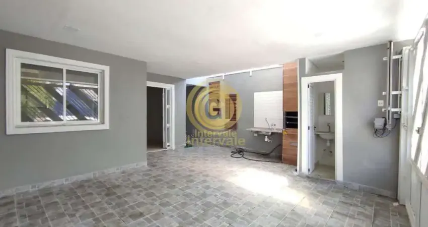 Casa com 3 quartos para alugar na Rua Júlio Afrânio Peixoto, Loteamento Villa Branca, Jacareí