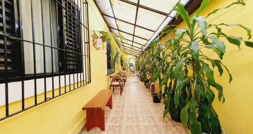 Casa com 3 quartos à venda na Rua Francisco Teodoro, Centro, Jacareí