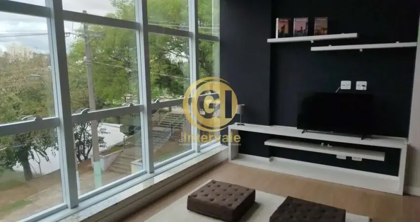 Apartamento com 3 quartos para alugar na Avenida Mississipi, Jardim Flórida, Jacareí