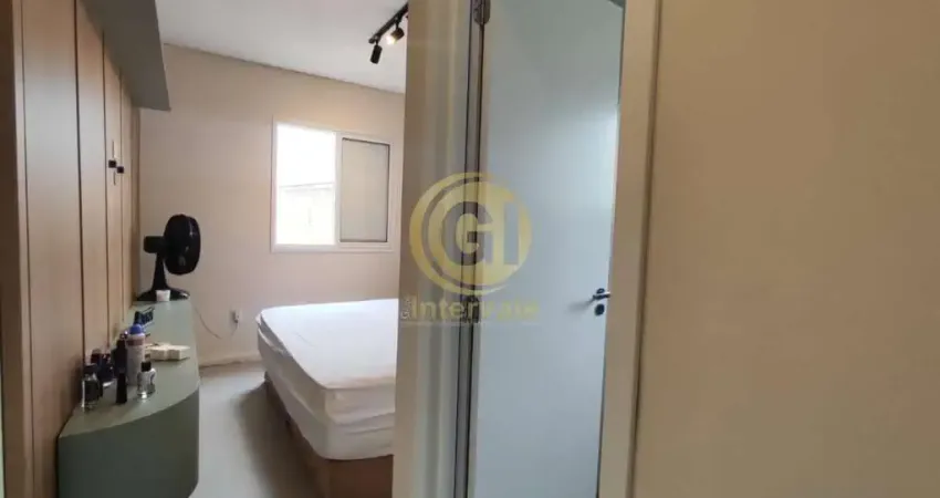 Apartamento com 2 quartos à venda na Avenida Edmundo de Souza, Jardim América, Jacareí