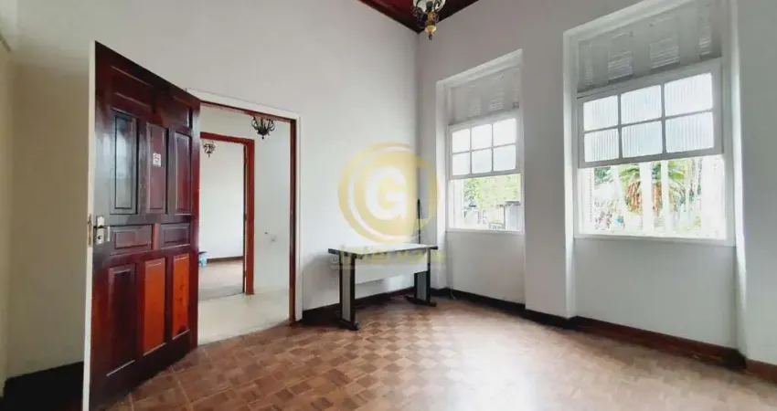 Casa com 4 quartos à venda na Rua Pedro Souza Ramos, Centro, Jacareí