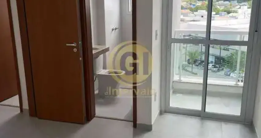 Apartamento com 3 quartos para alugar na Avenida das Letras, Vila Branca, Jacareí