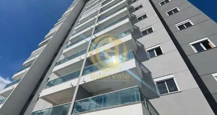 Apartamento com 3 quartos à venda na Avenida das Letras, Vila Branca, Jacareí