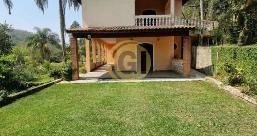 Chácara / sítio com 5 quartos à venda na IGARATÁ RURAL PELA LOCALIZAÇÃO, Zona Rural, Igaratá