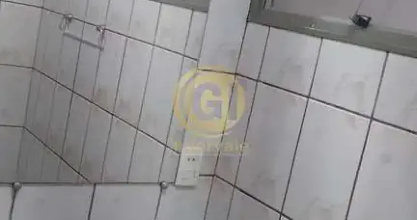 Apartamento com 2 quartos à venda na Condomínio Conjunto Residencial Apinagés, Jardim Marcondes, Jacareí