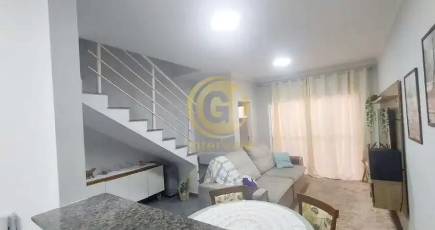 Casa com 3 quartos à venda na Avenida Estevan Corbani, Jardim Santa Maria, Jacareí