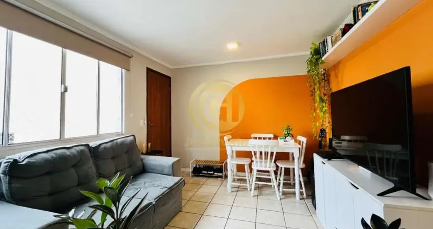 Apartamento com 2 quartos para alugar na Rua Francisca Maria de Jesus, Floradas de São José, São José dos Campos