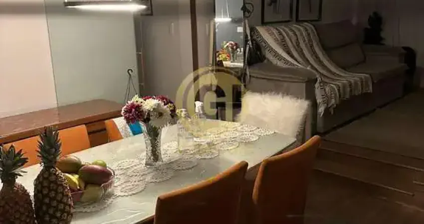 Apartamento com 3 quartos para alugar na Avenida Dr. Nélson d'Ávila, Jardim São Dimas, São José dos Campos