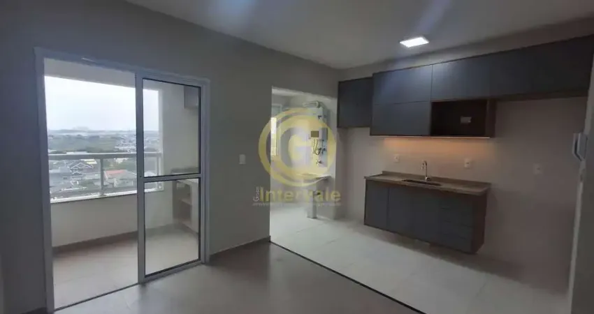 Apartamento com 2 quartos à venda na Avenida das Letras, Vila Branca, Jacareí
