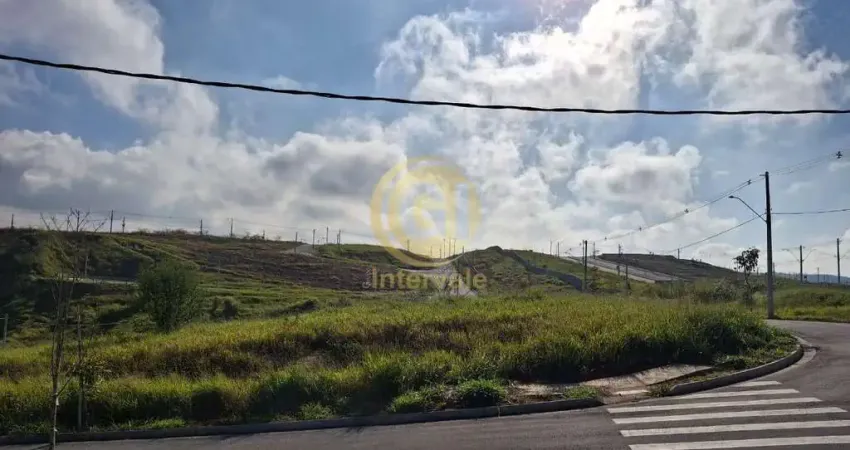 Terreno à venda na Avenida Glaudiston Pereira de Oliveira, Putim, São José dos Campos