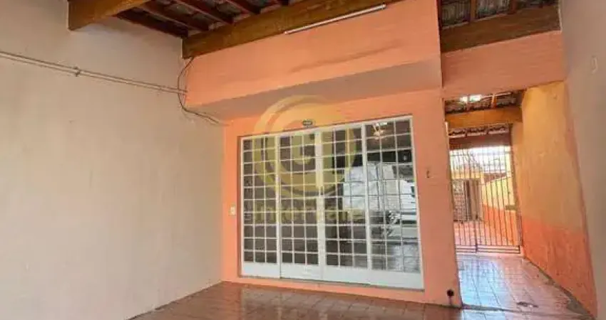 Casa com 3 quartos à venda na Rua Caetité, Jardim Vale do Sol, São José dos Campos