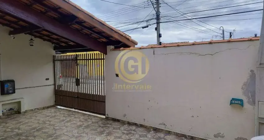 Casa com 2 quartos à venda na Rua Venceslau Brás, Jardim Jacinto, Jacareí