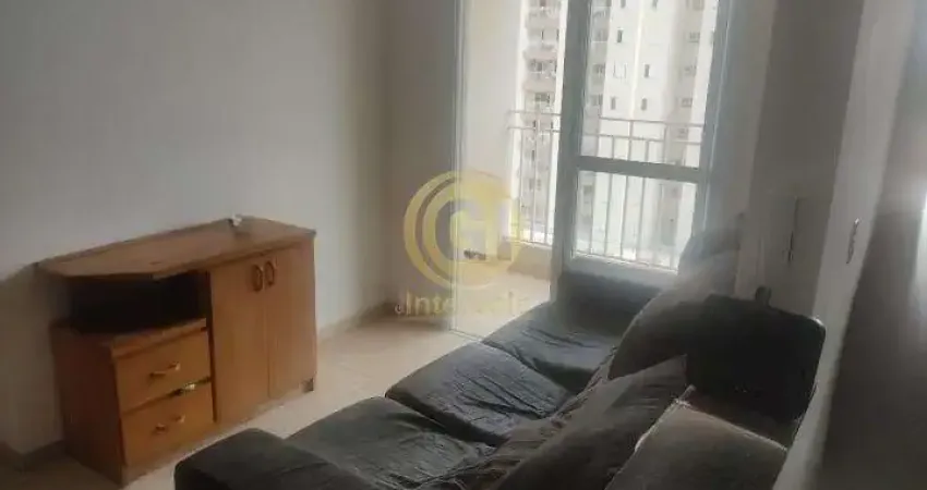 Apartamento com 2 quartos para alugar na Residencial Dream, Parque Santo Antônio, Jacareí