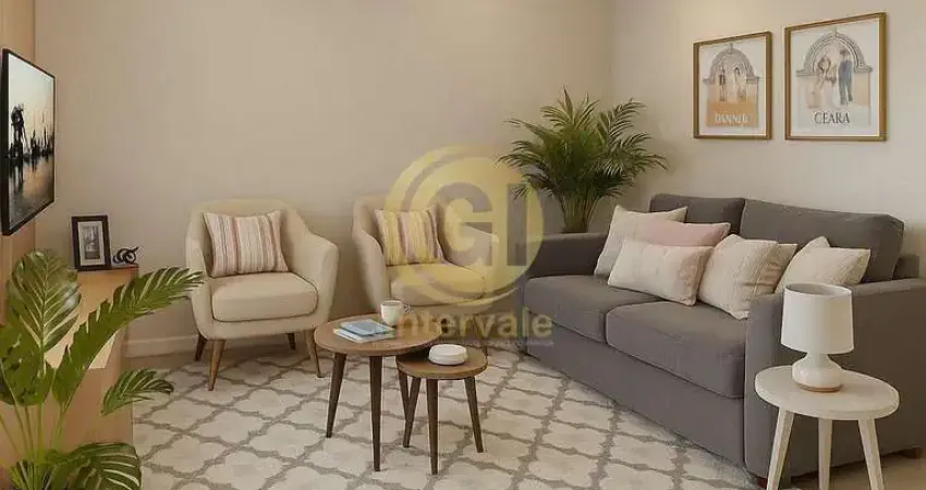 Casa com 3 quartos à venda na Rua Jairo Antunes Lemos, Residencial Parque dos Sinos, Jacareí