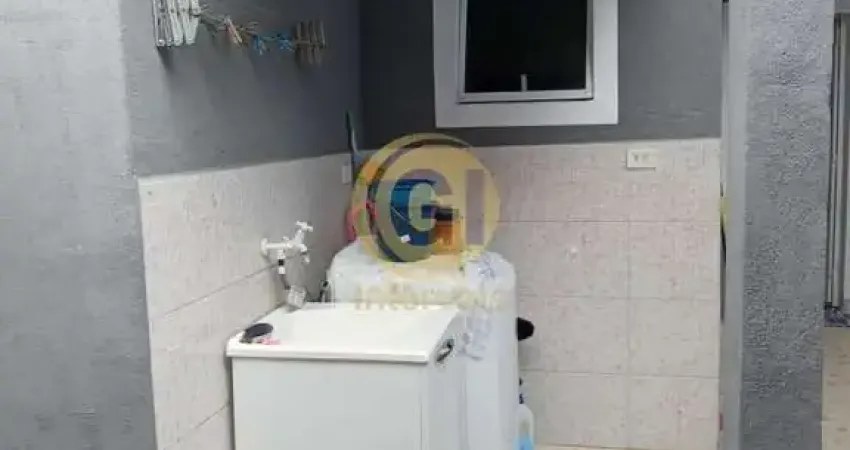 Casa com 2 quartos à venda na Rua Cremona, Residencial Santa Paula, Jacareí