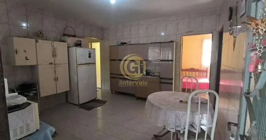 Casa com 5 quartos à venda na Avenida Santa Luzia número 6019, Jardim São José, Santa Branca