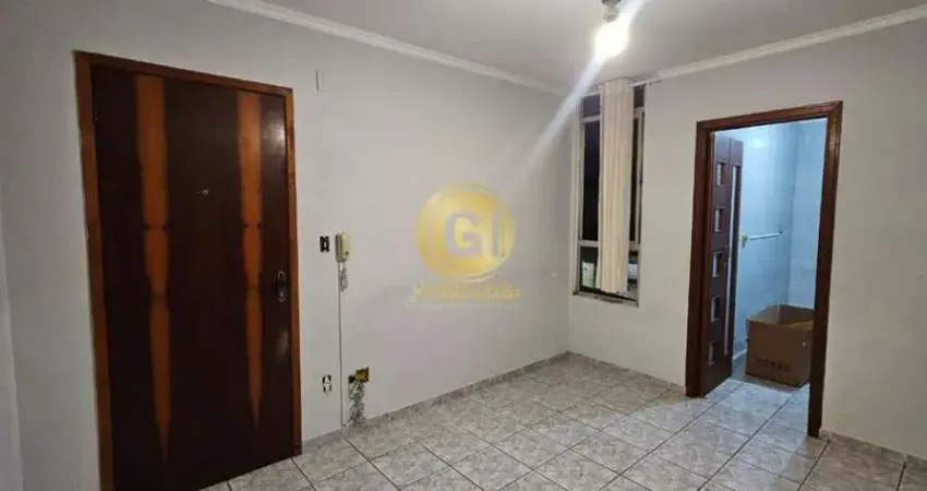 Apartamento com 2 quartos para alugar na Rua das Camélias, Parque Santo Antônio, Jacareí