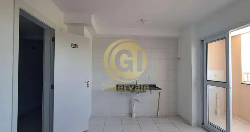 Apartamento com 2 quartos à venda na Rua Jordão Monteiro Ferreira, Jardim Topázio, São José dos Campos