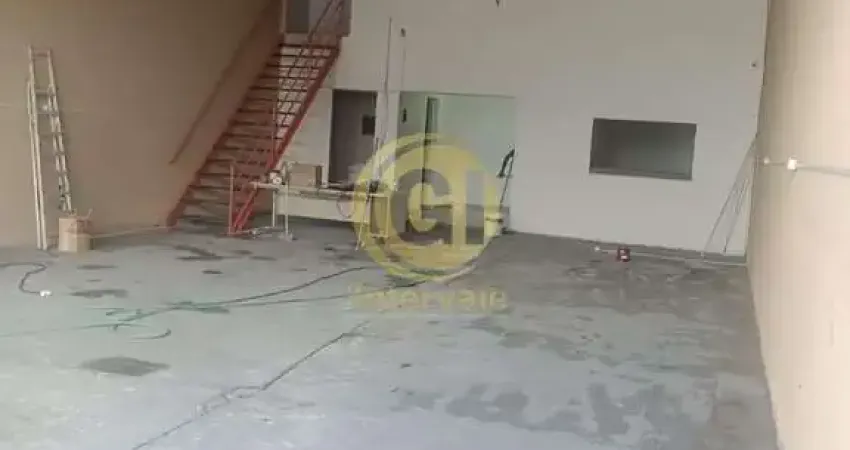 Galpão / depósito / armazém em residencial parque dos sinos  -  jacareí