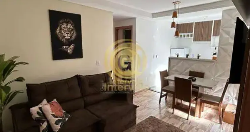 Apartamento com 2 quartos para alugar na Avenida Joaquim Bernardino de Souza, Vila Nova Aliança, Jacareí