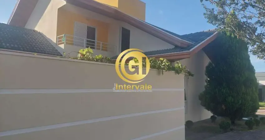 Casa com 3 quartos à venda na Rua dos Mognos, Condomínio Terras do Vale, Caçapava