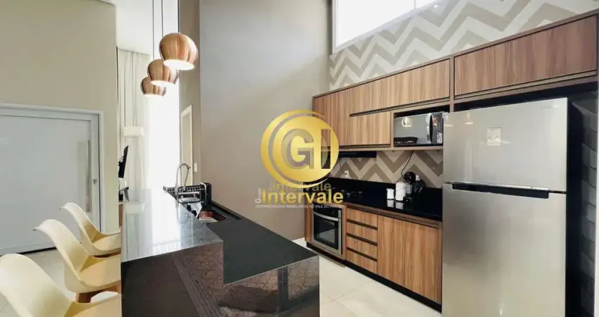 Casa de condomínio em condomínio vem viver jacareí  -  jacareí