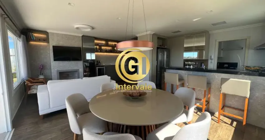 Casa com 3 quartos à venda na Rua Paulo José Rodrigues, Alto da Vila Inglesa, Campos do Jordão