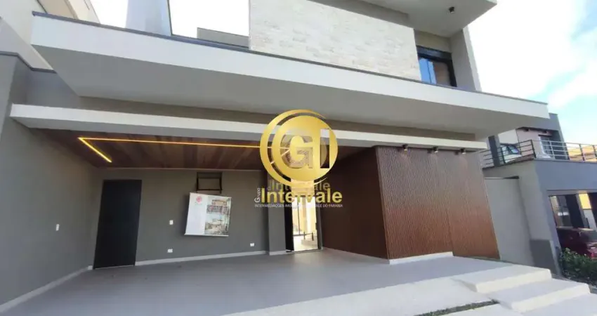 Casa com 3 quartos à venda na Rua Ipê Amarelo, Loteamento Verana, São José dos Campos